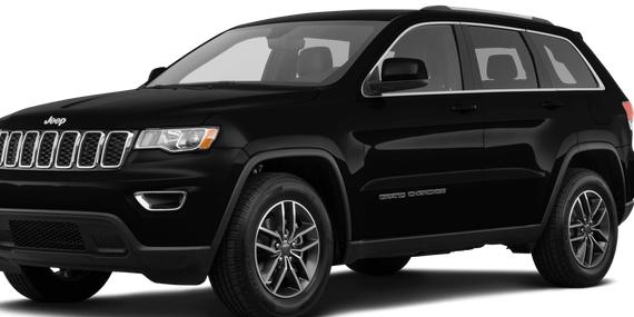 JEEP GRAND CHEROKEE 2019 1C4RJEAG3KC630688 image
